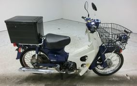 HONDA PRESS CUB 50 Fi AA01