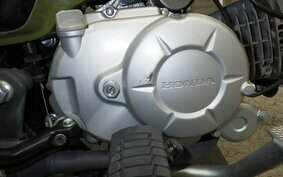 HONDA CROSS CUB 110 JA45