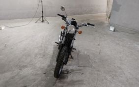 KAWASAKI 250TR BJ250F