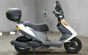 SUZUKI ADDRESS V125 CF4EA