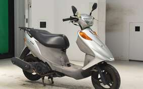 SUZUKI ADDRESS V125 CF4EA