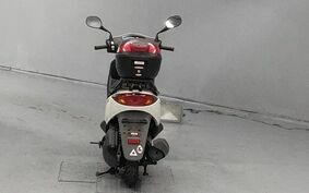 YAMAHA AXIS 125 TREET SE53J