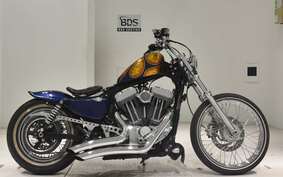 HARLEY XL1200V 2014