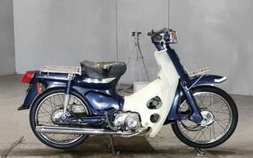 HONDA C70 SUPER CUB CUSTOM C70