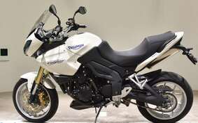 TRIUMPH TIGER 1050 2008 G7465S