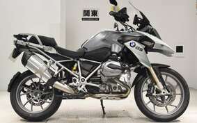 BMW R1200GS 2013 0A01