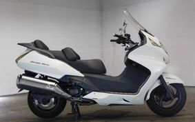 HONDA SILVER WING 400 2006 NF01