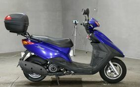 YAMAHA AXIS 125 TREET SE53J