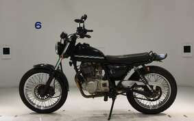 SUZUKI GRASS TRACKER Bigboy NJ4BA