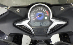 HONDA CBR250R GEN 3 MC41