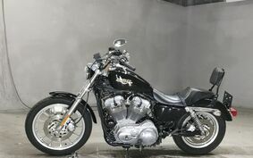 HARLEY XL883L 2008 CR2