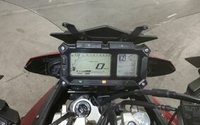 YAMAHA MT-09 Tracer 2015 RN36J