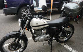 SUZUKI GRASS TRACKER BigBoy NJ4BA