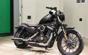 HARLEY XL883N 2013 LE2