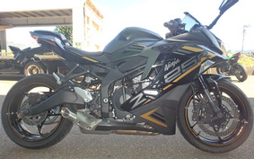 KAWASAKI NINJA ZX 25 R SE ZX250E