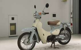 HONDA LITTLE CUB AA01