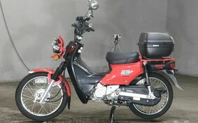 HONDA CROSS CUB 110 JA10