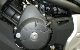 HONDA NC 700 S ABS 2012 RC61