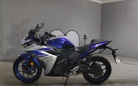 YAMAHA YZF-R25 RG10J