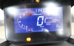 HONDA ADV160 KFB2