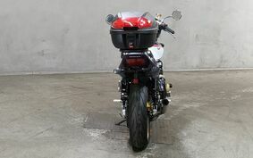 HONDA CB400SF VTEC 2006 NC39