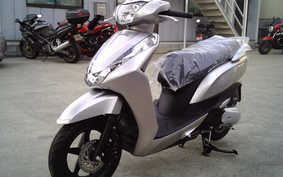 HONDA LEAD 125 JF45