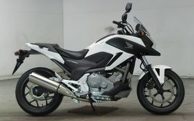 HONDA NC 700 X 2014 RC63