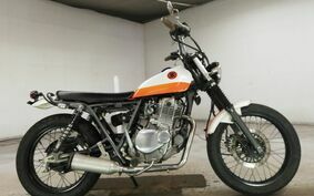 SUZUKI GRASS TRACKER NJ47A