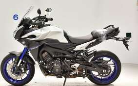 YAMAHA MT-09 Tracer 2015 RN36J