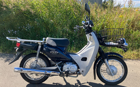 HONDA C50 SUPER CUB Pro AA04