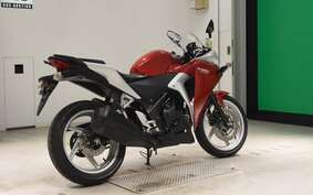 HONDA CBR250R GEN 3 MC41