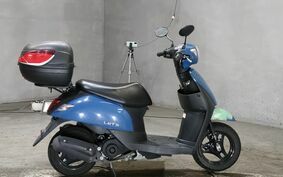 SUZUKI LET's CA4AA