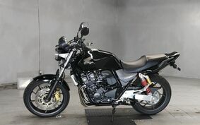 HONDA CB400SF VTEC REVO 2014 NC42