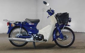 HONDA PRESS CUB 50 AA01