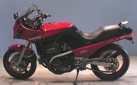 KAWASAKI GPZ900R NINJA 1990 ZX900A