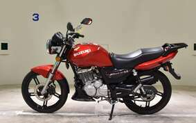 SUZUKI EN125 3F PCJ2T