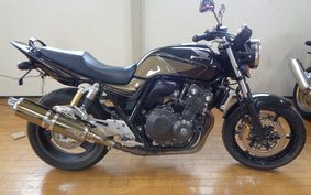 HONDA CB400SF 2012 NC42