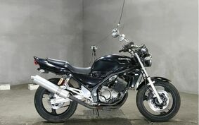 KAWASAKI BALIUS 250 Gen.2 ZR250B