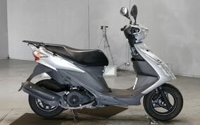 SUZUKI ADDRESS V125 S CF4MA