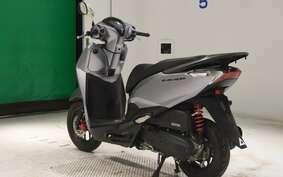 HONDA LEAD 125 JF45