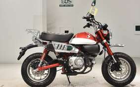 HONDA MONKEY 125 JB02