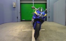 SUZUKI GSX-R600 2008 GN7DA