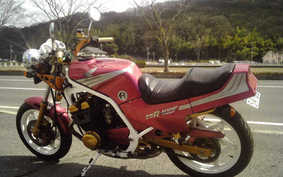 HONDA CBR400F 1988 NC17