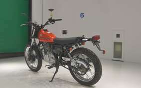 SUZUKI GRASS TRACKER Bigboy NJ4BA