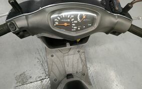 SUZUKI ADDRESS V125 G CF4EA