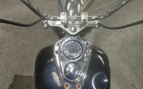 HONDA SHADOW 400 NC34