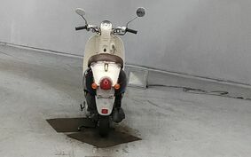 HONDA CREA SCOOPY AF55