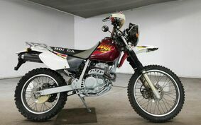 HONDA XR250 BAJA MD30