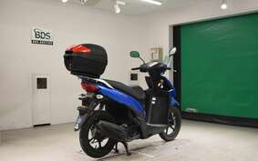 SUZUKI ADDRESS 110 CE47A