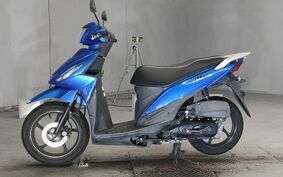 SUZUKI ADDRESS 110 CE47A